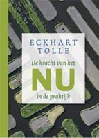 De Kracht Van Het Nu In De Praktijk (Boek)