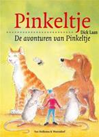 Pinkeltje: Avonturen van Pinkeltje - Dick Laan