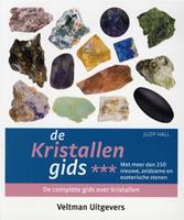 Boek: De Kristallengids Deel 3