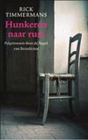 Hunkeren naar rust
