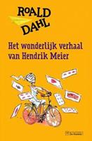 Het wonderlijke verhaal van Hendrik.12+