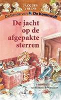 De jacht op de afgepakte sterren