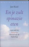 En je zult spinazie eten