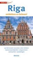 reisgids Merian live: Riga