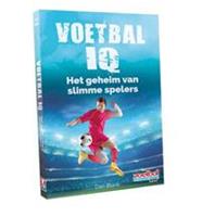 Voetbal IQ