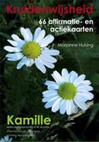 Kruidenwijsheid Kaarten (1set)