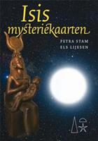 Isis Mysteriekaarten (1set)