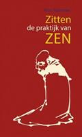 Zitten, de praktijk van Zen