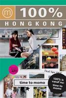 Time to momo: Hongkong - Annemarelle van Schayik