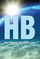 HB, een nieuwe tijd breekt aan - Ronald Jan Heijn