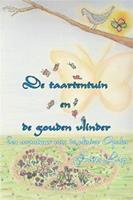 De taartentuin en de gouden vlinder