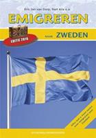 Emigreren naar Zweden 2016