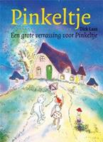 Een grote verrassing voor Pinkeltje