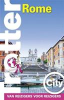 Trotter: Rome