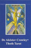 Crowley Thoth tarot kaarten Nederlandse editie