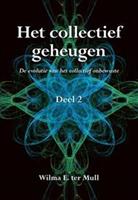 Het collectief geheugen 2 - Wilma E. ter Mull
