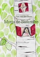 Monja de berkenfee - Pien van den Boom