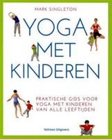 Yoga voor kinderen
