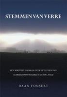 Stemmen van verre