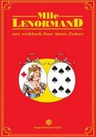 Lenormand waarzegkaarten set originele uitvoering