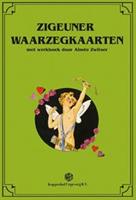 Zigeuner Lenormand waarzegkaarten set