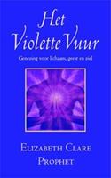 Het Violette vuur