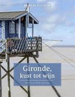 Gironde - Mireille den Hartog