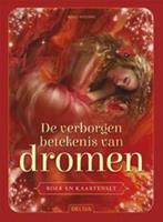De Verborgen Betekenis Van Dromen Boek En Kaart (1set)