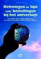 Levensboeken: Oefeningen en tips voor bestellingen bij het universum - Barbel Mohr
