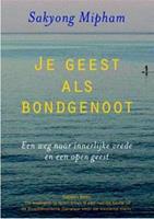 Je geest als bondgenoot