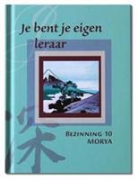 Je bent je eigen leraar