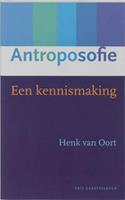   Antroposofie