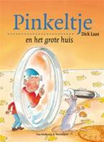 Pinkeltje en het grote huis