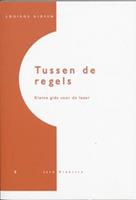 Tussen de regels