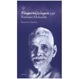 rameshs.balsekar Vingerwijzingen van Ramana Maharshi -  Ramesh S. Balsekar (ISBN: 9789077908006)