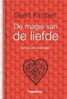 De magie van de liefde