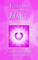 Alchemie van het Hart