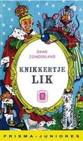 Knikkertje Lik