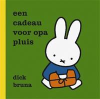 Een cadeau voor opa Pluis