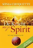 De kracht van je spirit