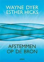 Afstemmen op de bron
