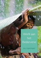 Werk aan het bedorvene - Joy Ligteringen