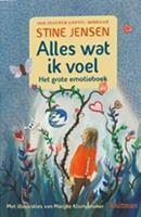 Alles wat ik voel - Stine Jensen