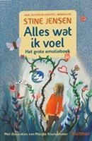 Alles wat ik voel - Stine Jensen