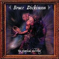 BMG The Chemical Wedding - Bruce Dickinson