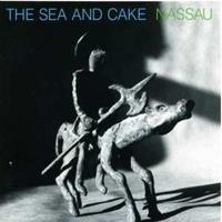 Thrill Jockey Nassau - Sea And Cake