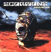 Rca Records Label Acoustica - Scorpions