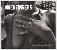 Epitaph On The Impossible Past - The Menzingers