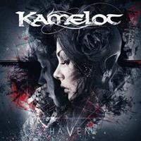 Rtbe M-R Napalm Records Haven - Kamelot