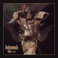 Behemoth The Satanist